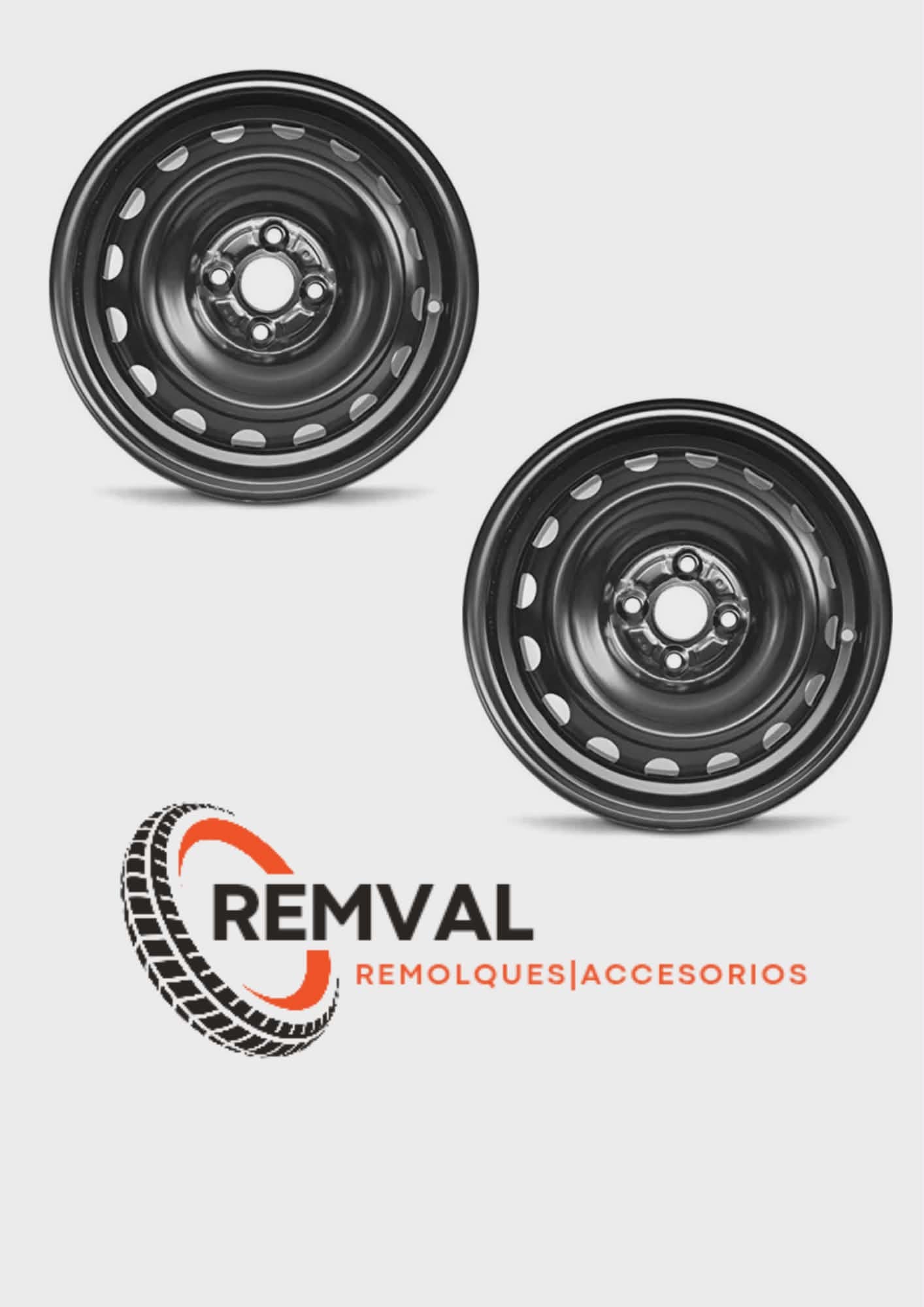 Accesorios Remolques